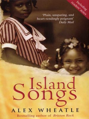 Island Songs - ebook